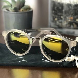 Madewell Indio Sunglasses
